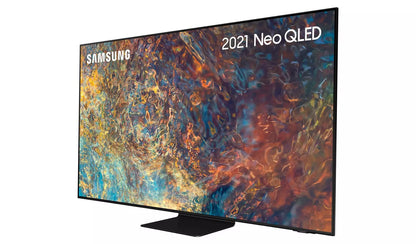 Samsung 43 Inch QE43QN90A Smart 4K Neo UHD HDR QLED TV