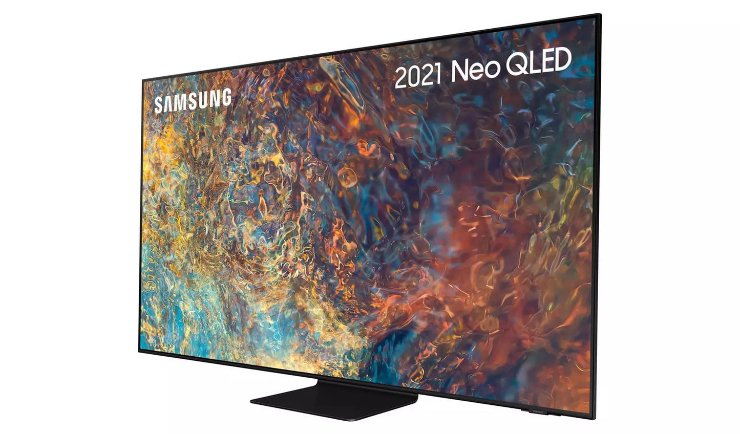 Samsung QE55QN94AAT 55″ Smart 4K Ultra HD Neo QLED TV Brand new