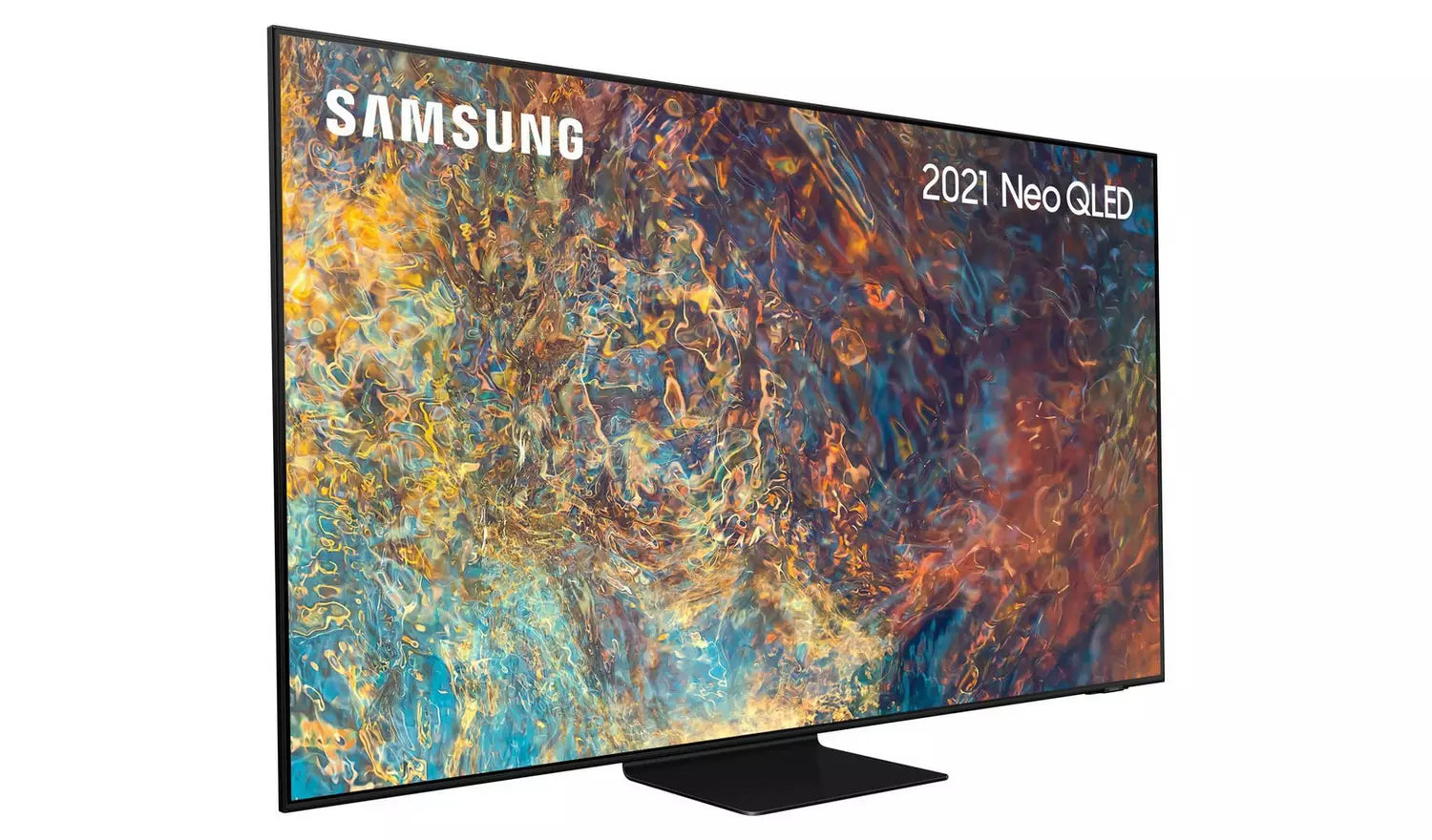 Samsung 43 Inch QE43QN90A Smart 4K Neo UHD HDR QLED TV