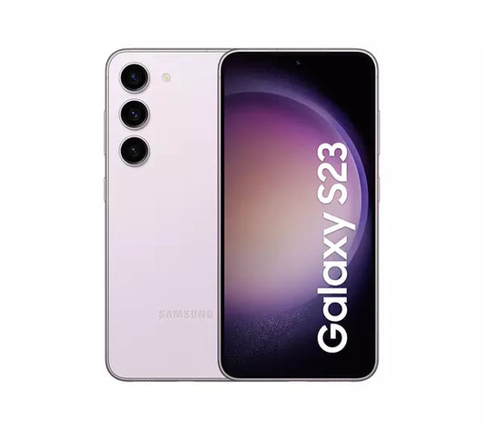 SAMSUNG Galaxy S23 - 128 GB, Lavender
