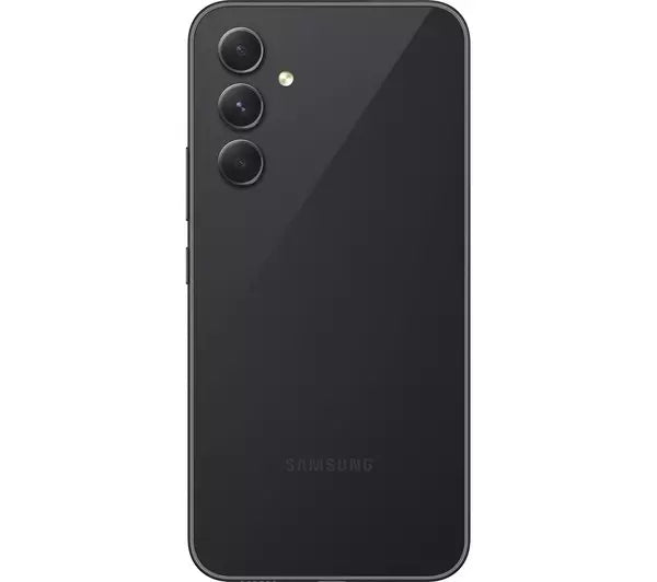 SAMSUNG Galaxy A54 5G - 256 GB, Awesome Black