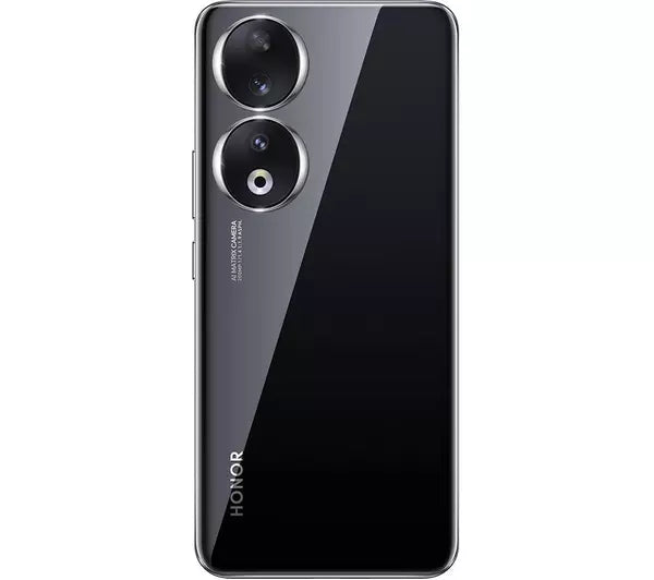 HONOR 90 - 256 GB, Midnight Black