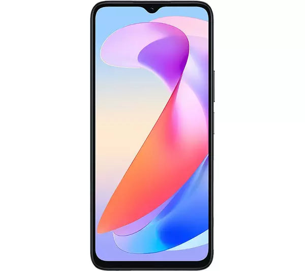 HONOR X6a - 128 GB, Midnight Black