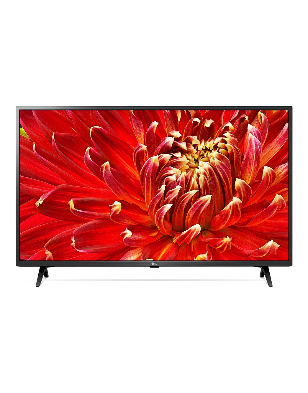 LG 43 Inch 43LM6300 Smart Full HD HDR LED Freeview TV - SamaTechs