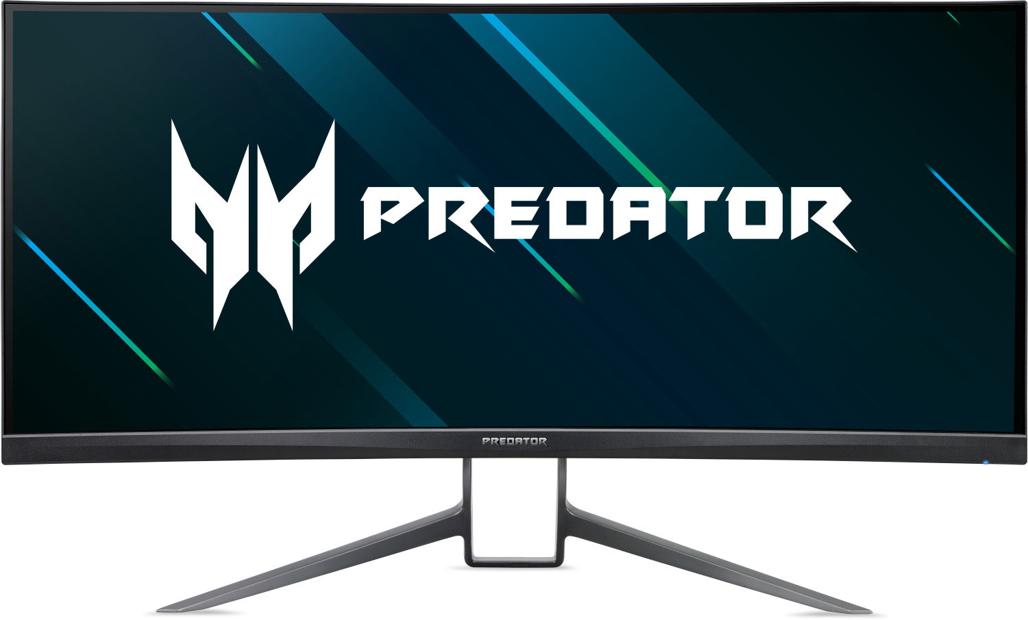 Acer Predator X35 35" QHD UltraWide 200Hz HDR Curved Gaming Monitor bmiphzx - SamaTechs