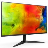 AOC 24B1H Full HD 24" VA Monitor - SamaTechs