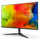 AOC 24B1H Full HD 24" VA Monitor - SamaTechs