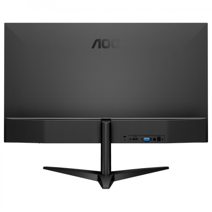 AOC 24B1H Full HD 24&quot; VA Monitor - SamaTechs