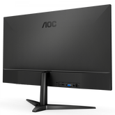 AOC 24B1H Full HD 24" VA Monitor - SamaTechs