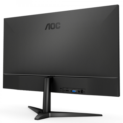 AOC 24B1H Full HD 24&quot; VA Monitor - SamaTechs