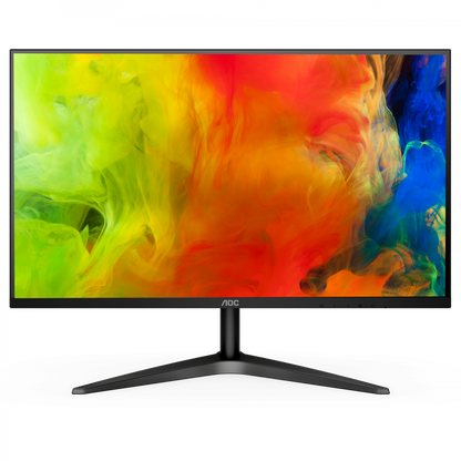 AOC 24B1H Full HD 24&quot; VA Monitor - SamaTechs