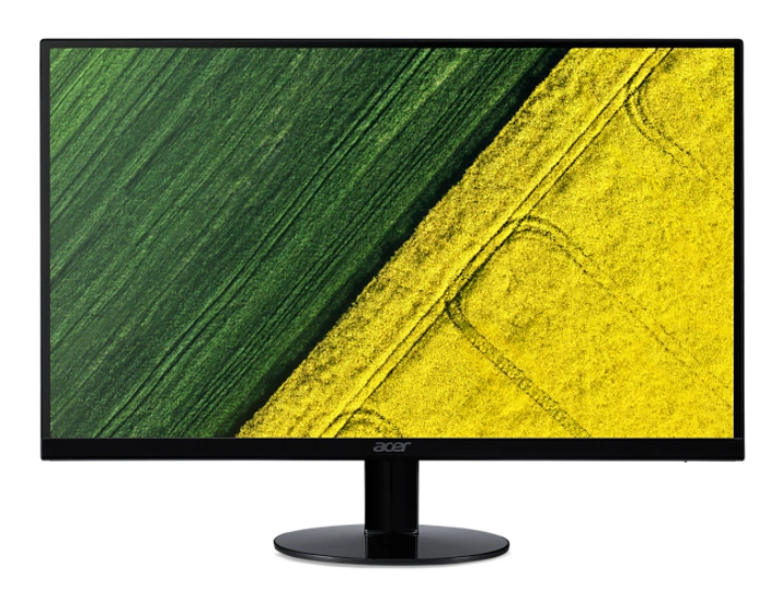 ACER SA240Y Widescreen LCD Monitor - SamaTechs