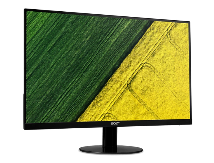 ACER SA240Y Widescreen LCD Monitor - SamaTechs