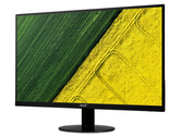 ACER SA240Y Widescreen LCD Monitor - SamaTechs