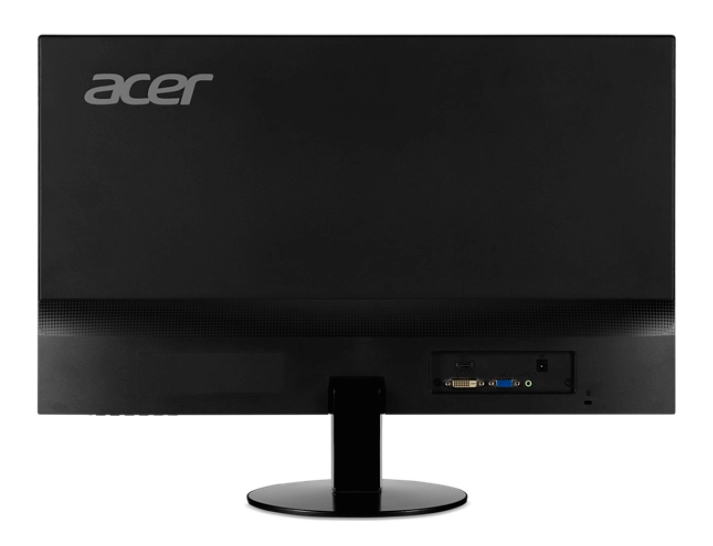 ACER SA240Y Widescreen LCD Monitor - SamaTechs