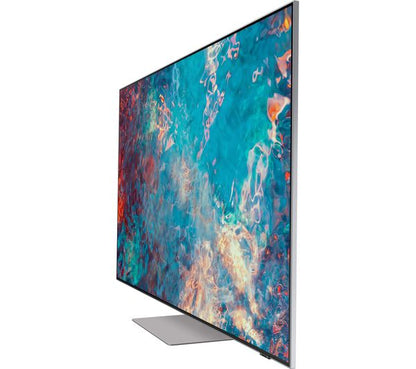 SAMSUNG QE85QN85AATXXU 85&quot; Smart 4K Ultra HD HDR Neo QLED TV with Bixby, Alexa &amp; Google Assistant