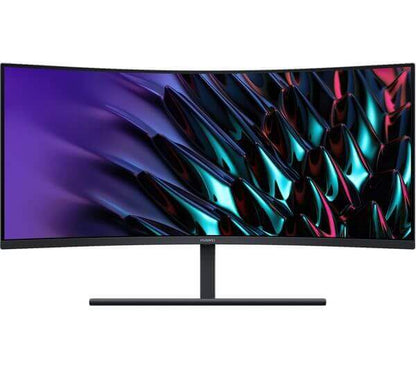 HUAWEI MateView GT Wide Quad HD 34&quot; Curved VA Monitor - Black