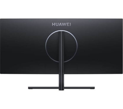 HUAWEI MateView GT Wide Quad HD 34&quot; Curved VA Monitor - Black