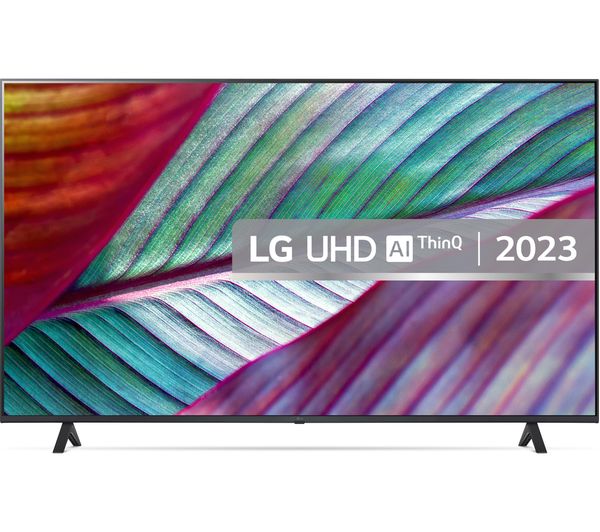 LG 50UR78006LK 50" Smart 4K Ultra HD HDR LED TV