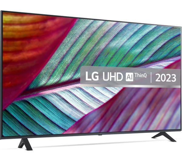 LG 50UR78006LK 50&quot; Smart 4K Ultra HD HDR LED TV