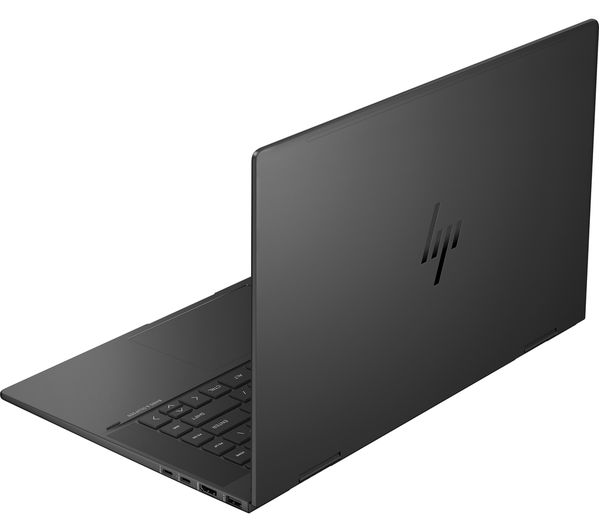 HP ENVY x360 15.6" 2 in 1 Laptop - AMD Ryzen 7, 512 GB SSD, Black