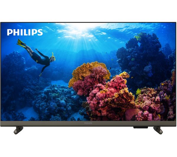 PHILIPS 32PHS6808 32" Smart HD Ready HDR LED TV