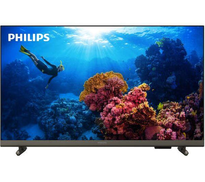 PHILIPS 32PHS6808 32&quot; Smart HD Ready HDR LED TV