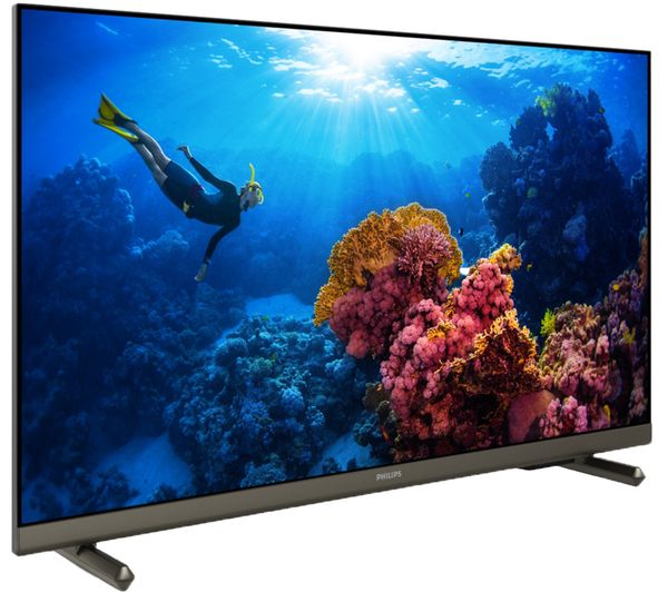 PHILIPS 32PHS6808 32" Smart HD Ready HDR LED TV