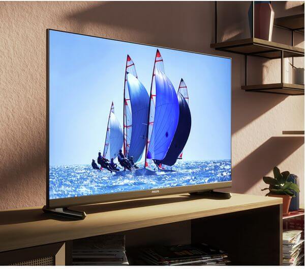 PHILIPS 32PHS6808 32&quot; Smart HD Ready HDR LED TV