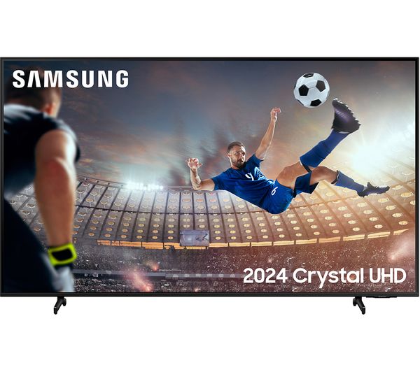 SAMSUNG UE65DU8000KXXU 65&quot; Smart 4K Ultra HD HDR LED TV