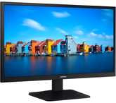 SAMSUNG LS22A33ANHUXXU Full HD 22" VA LCD Monitor - Black - SamaTechs