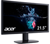 Acer KA220HQ - LED monitor - Full HD (1080p) - 21.5" - SamaTechs