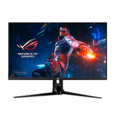 ASUS ROG Swift PG32UQ 32" Gaming Monitor - 4K Ultra HD 144 Hz IPS Black - SamaTechs