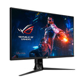 ASUS ROG Swift PG32UQ 32" Gaming Monitor - 4K Ultra HD 144 Hz IPS Black - SamaTechs