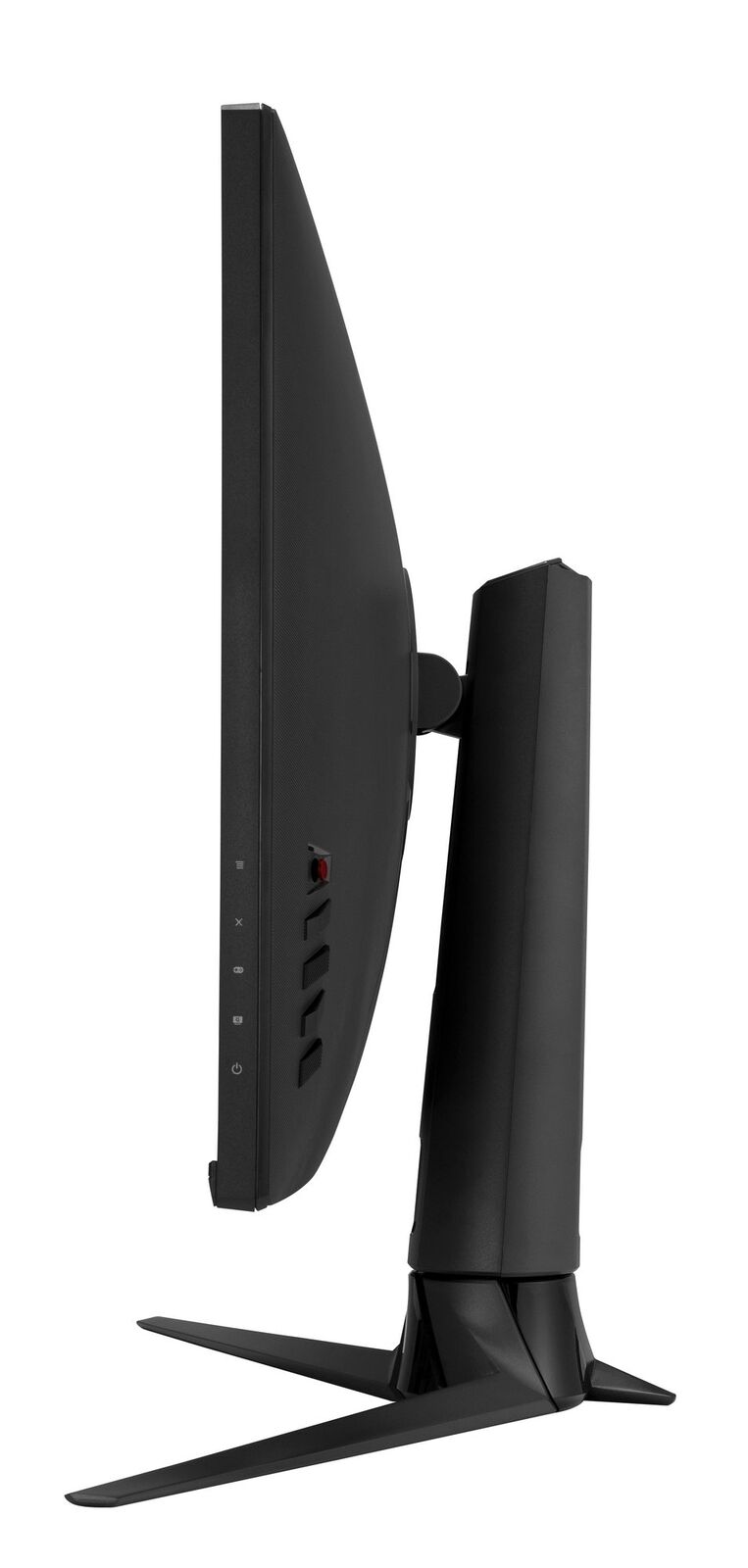 ASUS ROG Swift PG32UQ 32" Gaming Monitor - 4K Ultra HD 144 Hz IPS Black - SamaTechs