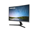 Samsung C32R500FHR - LED monitor - curved - Full HD (1080p) - 32" - SamaTechs