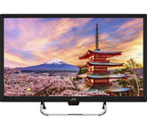 JVC LT-32C490 32" HD Ready LED TV - SamaTechs