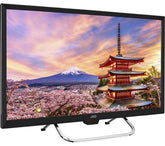 JVC LT-32C490 32" HD Ready LED TV - SamaTechs