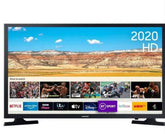 SAMSUNG UE32T4300AKXXU 32" Smart HD Ready HDR LED TV - SamaTechs