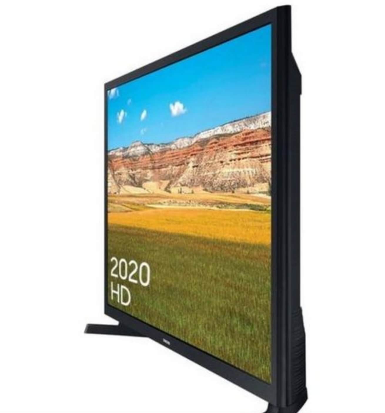 SAMSUNG UE32T4300AKXXU 32" Smart HD Ready HDR LED TV - SamaTechs