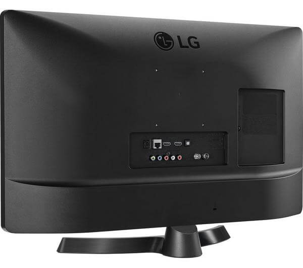 LG 28TN515S 28" Smart HD Ready LED TV - SamaTechs