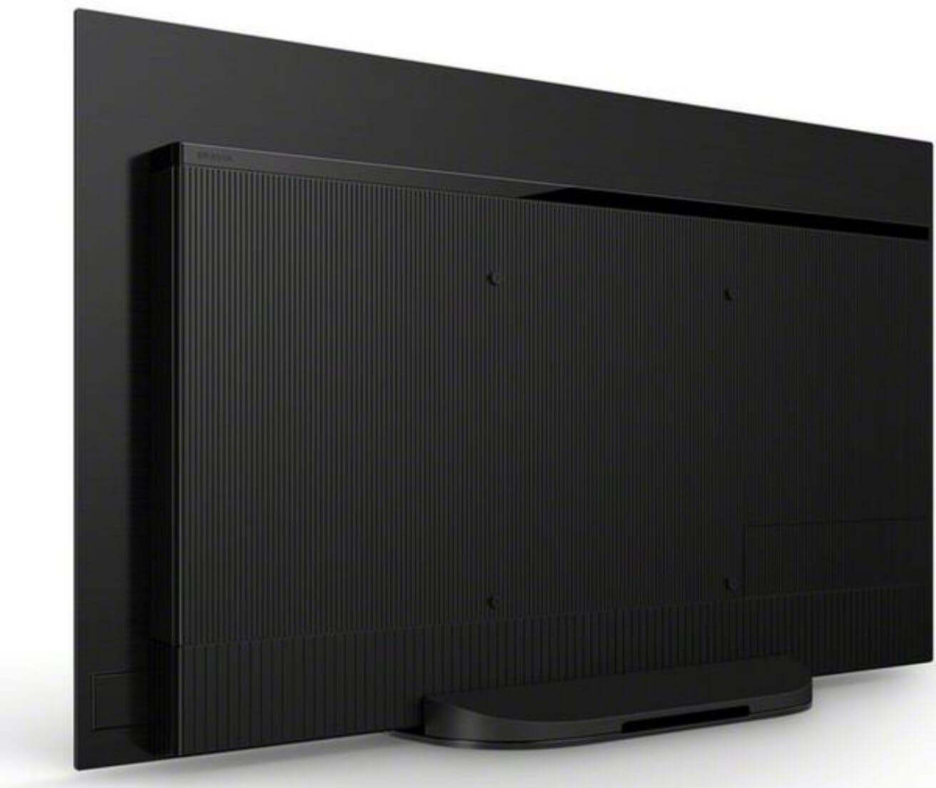 SONY BRAVIA KE48A9BU 48" Smart 4K Ultra HD HDR OLED TV with Google Assistant - SamaTechs