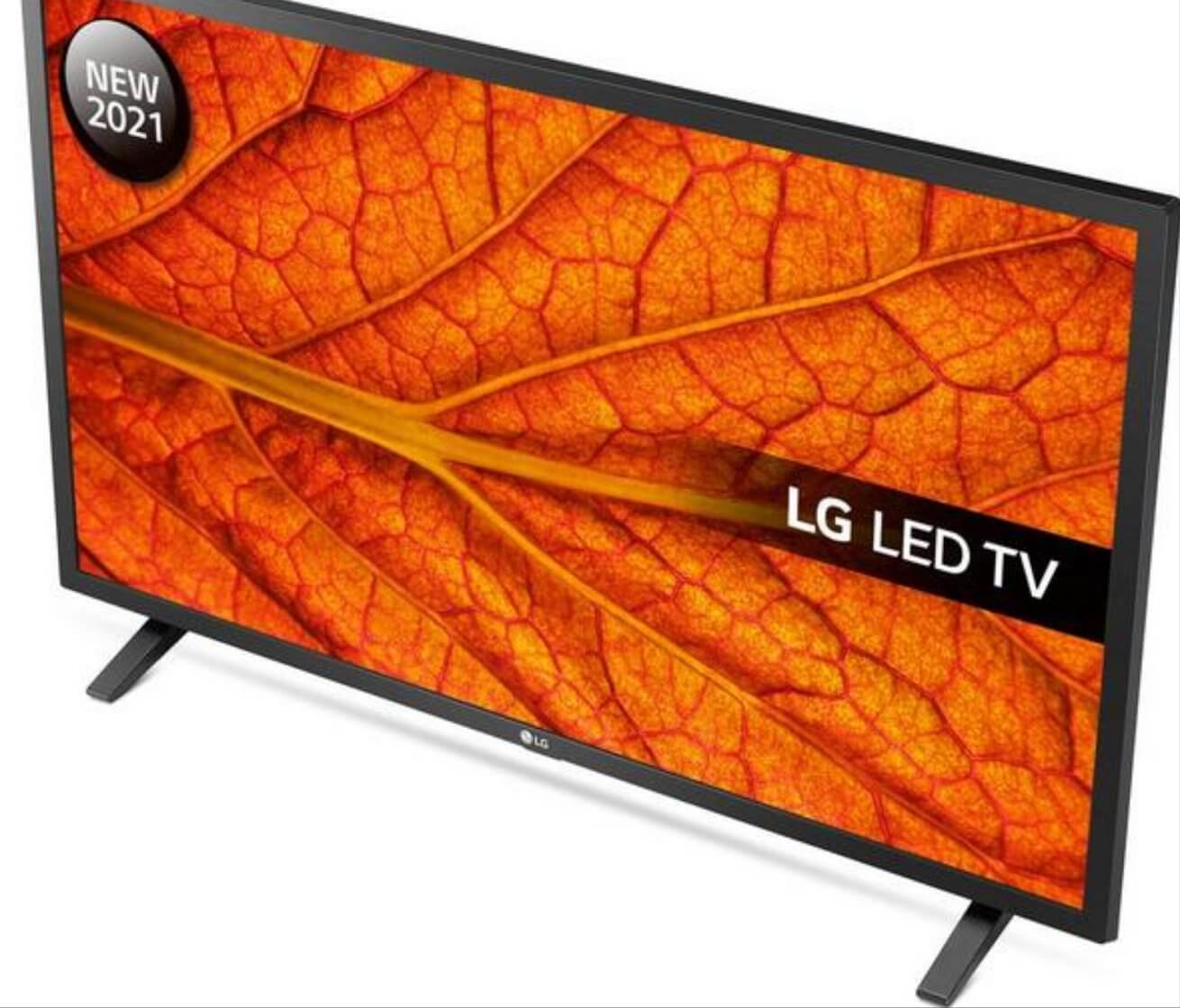 LG 32LM637BPLA 32" Smart HD Ready HDR LED TV - SamaTechs