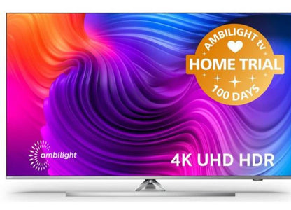 Philips 43PUS8506/12 43&quot; 4K Ultra HD HDR Led TV with Google Assistant - SamaTechs