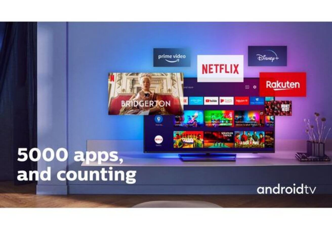 Philips 43PUS8506/12 43