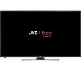 JVC LT-55CF810 55" Smart 4K Ultra HD HDR LED Fire TV with Alexa - SamaTechs