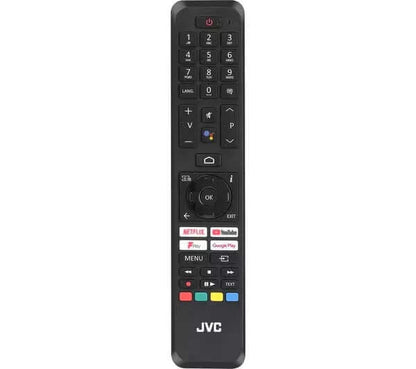 JVC LT-39CA120 Android TV 39&quot; Smart HD Ready HDR LED TV with Google Assistant - SamaTechs