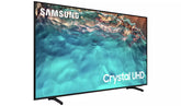 SAMSUNG UE43BU8000KXXU 43" Smart 4K Ultra HD HDR LED TV with Bixby, Alexa & Google Assistant - SamaTechs