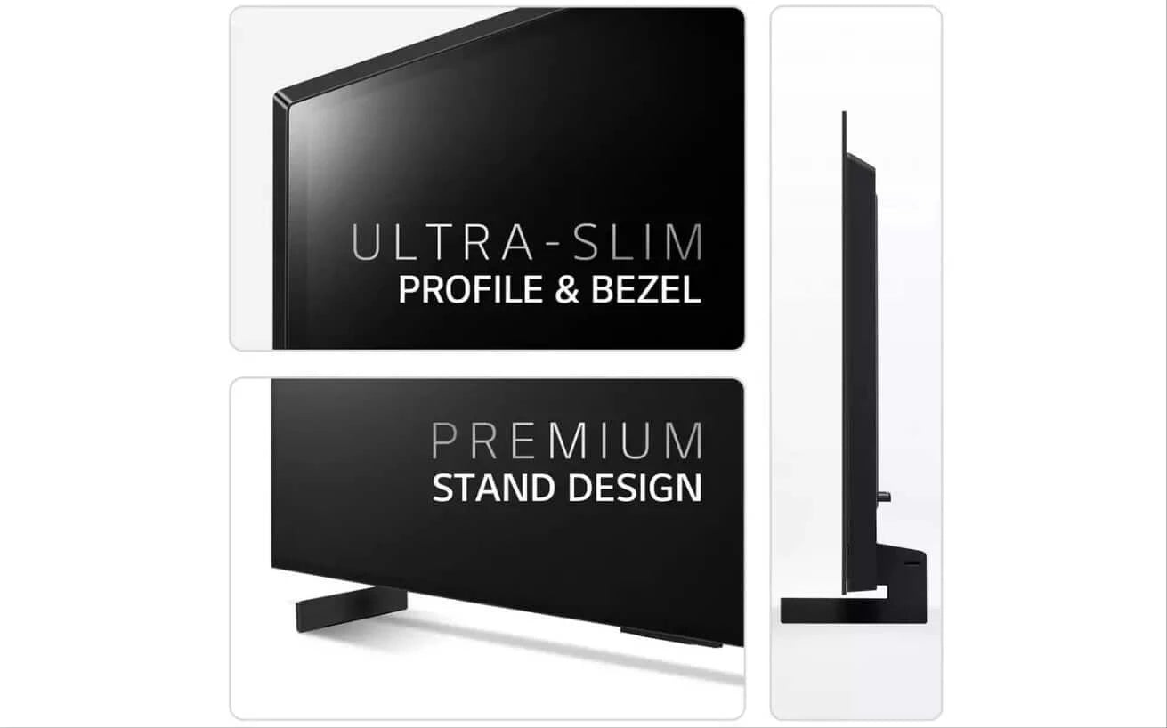 LG 43 Inch 43UQ80006LB Smart 4K UHD HDR Led Freeview TV - SamaTechs