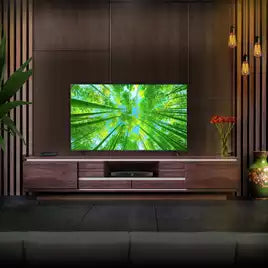 LG 50 Inch 50UQ80006LB Smart 4K UHD HDR LED Freeview TV - SamaTechs